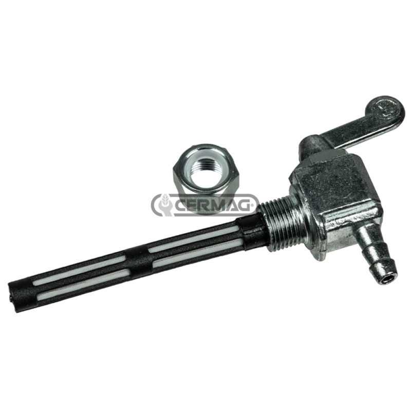 RUBINETTI PER SERBATOI BENZINA E PETROLIO COMPATIBILE - 12195