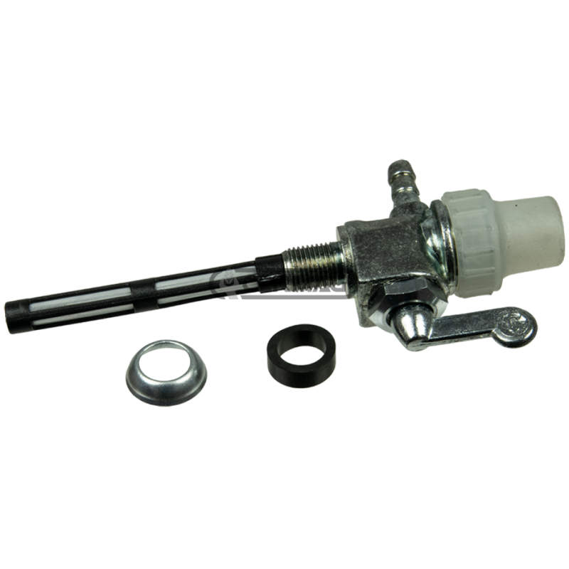 COMPATIBLE PETROL AND OIL TANK TAPS - 12196