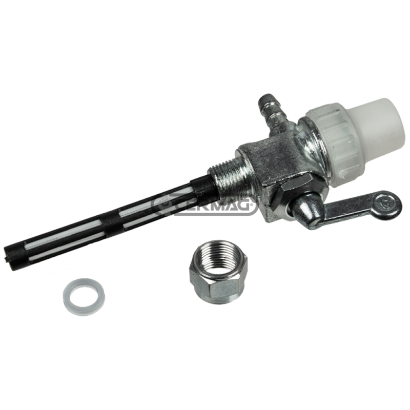 RUBINETTI PER SERBATOI BENZINA E PETROLIO COMPATIBILE - 12197