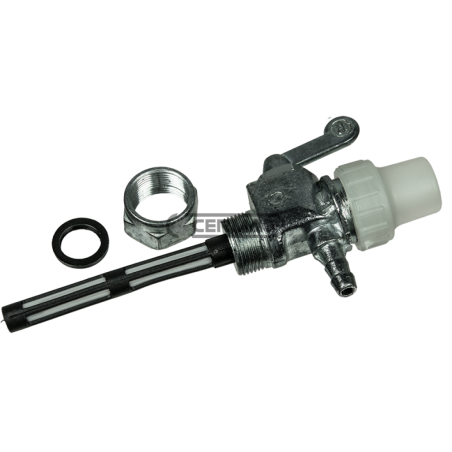 GRIFOS PARA DEPÓSITO DE GASOLINA Y ACEITE COMPATIBLES - 12198 | NewgardenAgri.com