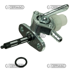 GRIFOS PARA DEPÓSITO DE GASOLINA Y ACEITE COMPATIBLES - 12199 | NewgardenAgri.com