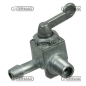 RUBINETTI PER SERBATOI BENZINA E PETROLIO COMPATIBILE - 12201