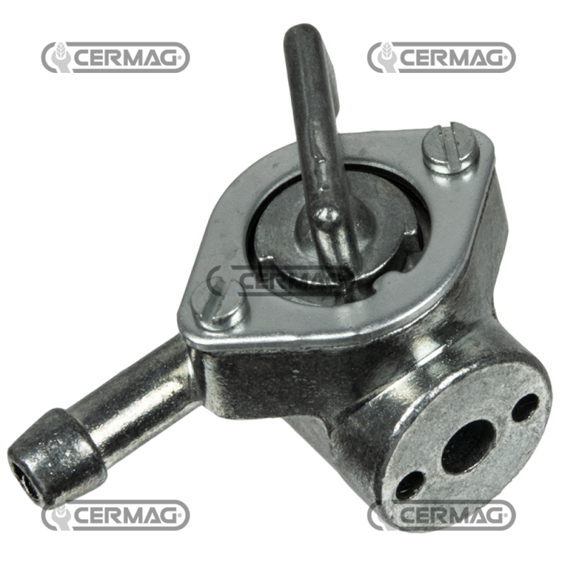 RUBINETTI PER SERBATOI BENZINA E PETROLIO COMPATIBILE - 12203