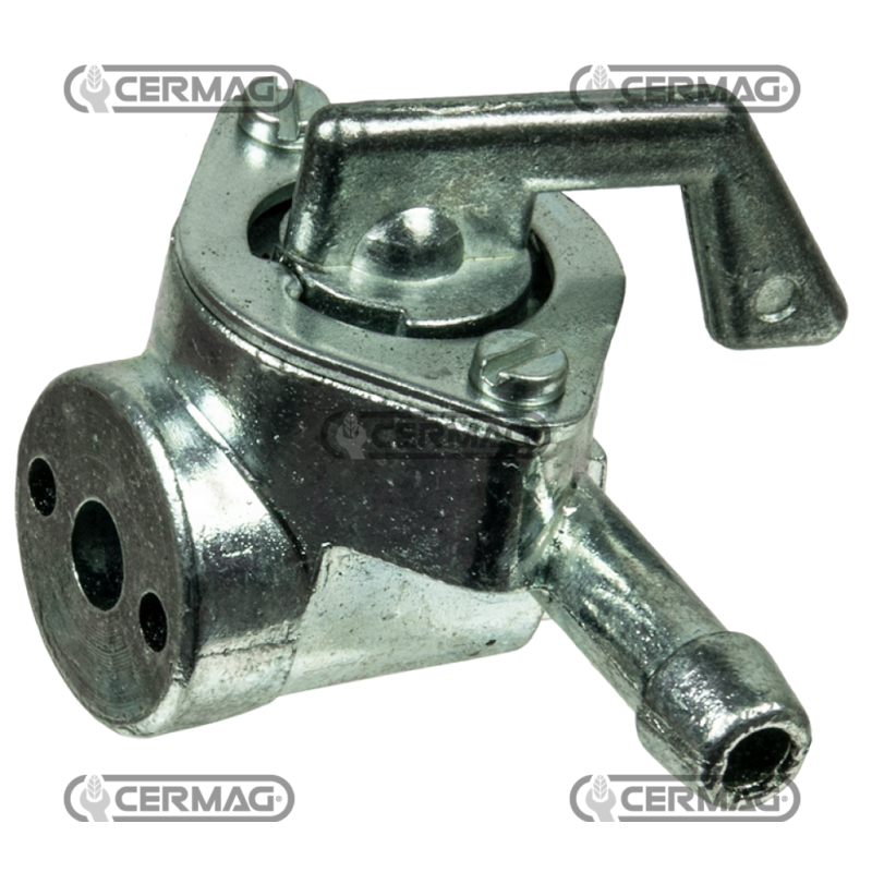 Kompatible Benzin- und Öltankhähne – 12204