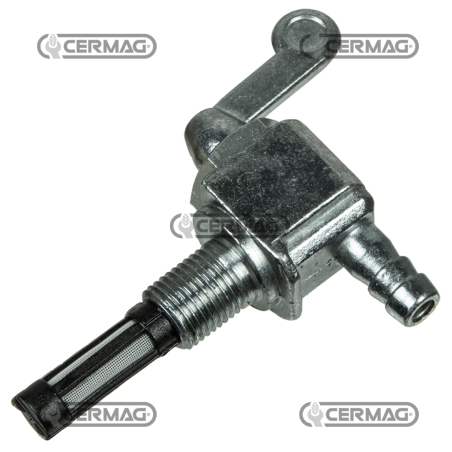 RUBINETTI PER SERBATOI BENZINA E PETROLIO COMPATIBILE - 12635 | NewgardenAgri.com
