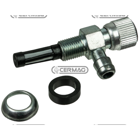 COMPATIBLE PETROL AND OIL TANK TAPS - 12636 | NewgardenAgri.com
