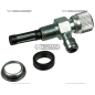 ROBINET COMPATIBLE POUR RÉSERVOIR D'ESSENCE ET D'HUILE - 12636