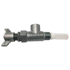 Robinet de réservoir de gasoil COMPATIBLE - 13484 | NewgardenAgri.com