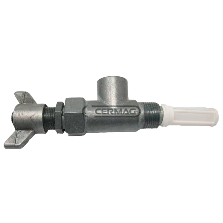 Robinet de réservoir de gasoil COMPATIBLE - 13484 | NewgardenAgri.com