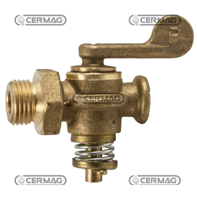 Robinet de vidange d'eau COMPATIBLE - 11672