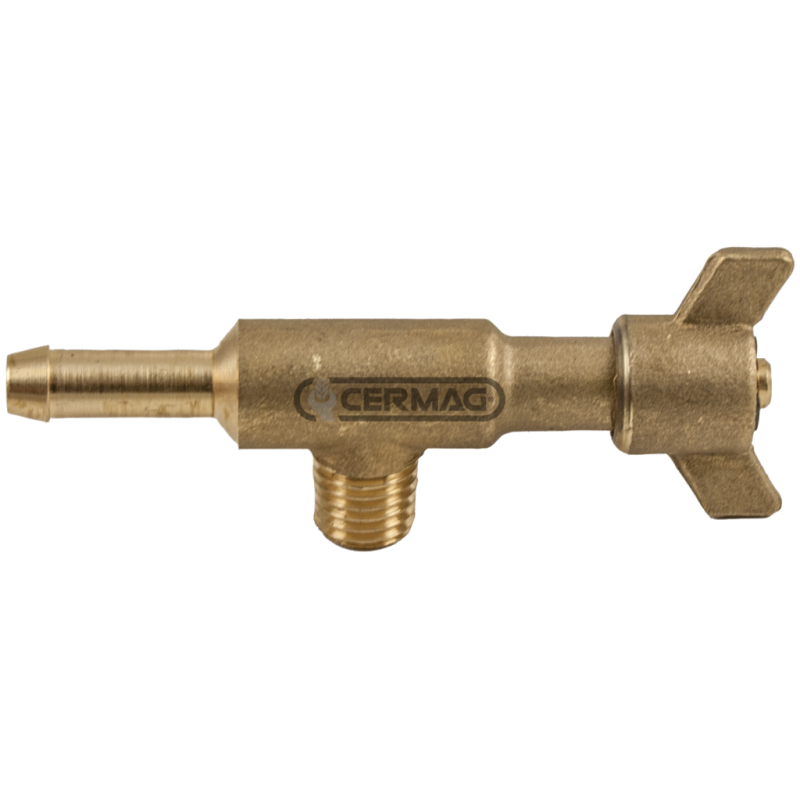 Robinet de réservoir COMPATIBLE - 11045