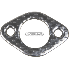 COMPATIBLE muffler gasket - 10410 | NewgardenAgri.com