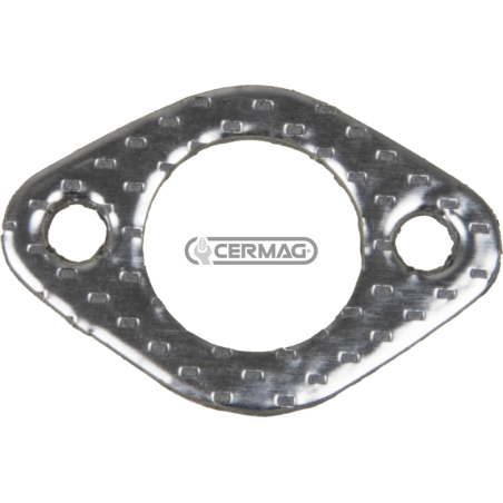 Junta silenciador COMPATIBLE - 10410 | NewgardenAgri.com