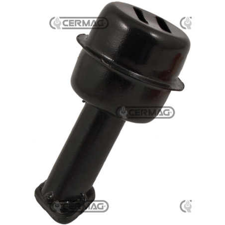 SILENCIADORES COMPATIBLES - 10133 | NewgardenAgri.com