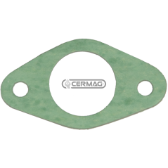 Joint de silencieux COMPATIBLE - 10409 | NewgardenAgri.com
