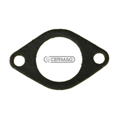 COMPATIBLE muffler gasket - 11864 | NewgardenAgri.com