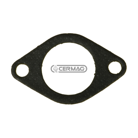 COMPATIBLE muffler gasket - 11864 | NewgardenAgri.com