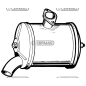 SILENCIEUX COMPATIBLES - 11663