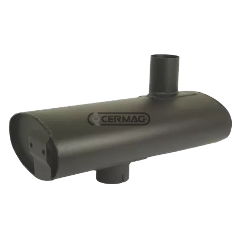 COMPATIBLE CASE/NH silencieux - 13314
