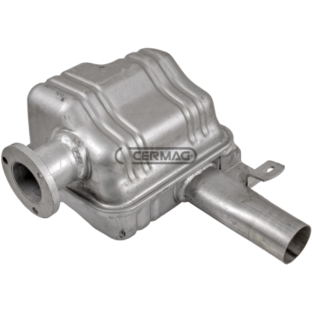 Silencieux COMPATIBLE CNH - 13387 | NewgardenAgri.com