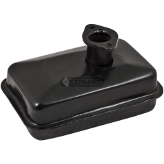 SILENCIADORES COMPATIBLES - 11879 | NewgardenAgri.com