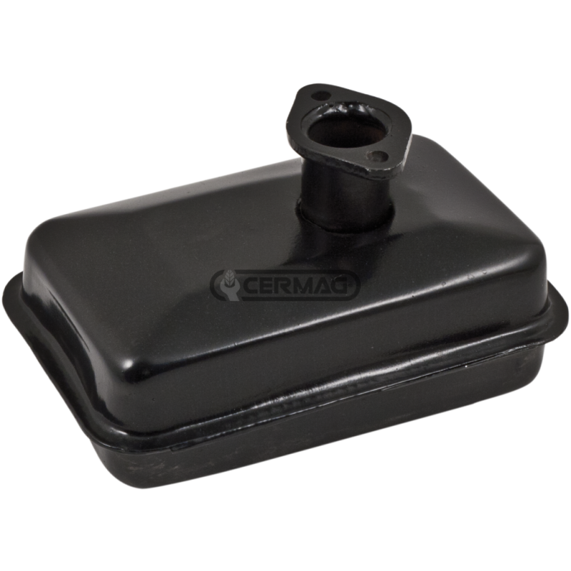 COMPATIBLE SILENCERS - 11879
