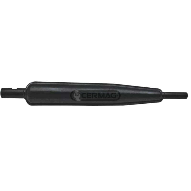 COMPATIBLE SILENCERS - 12264