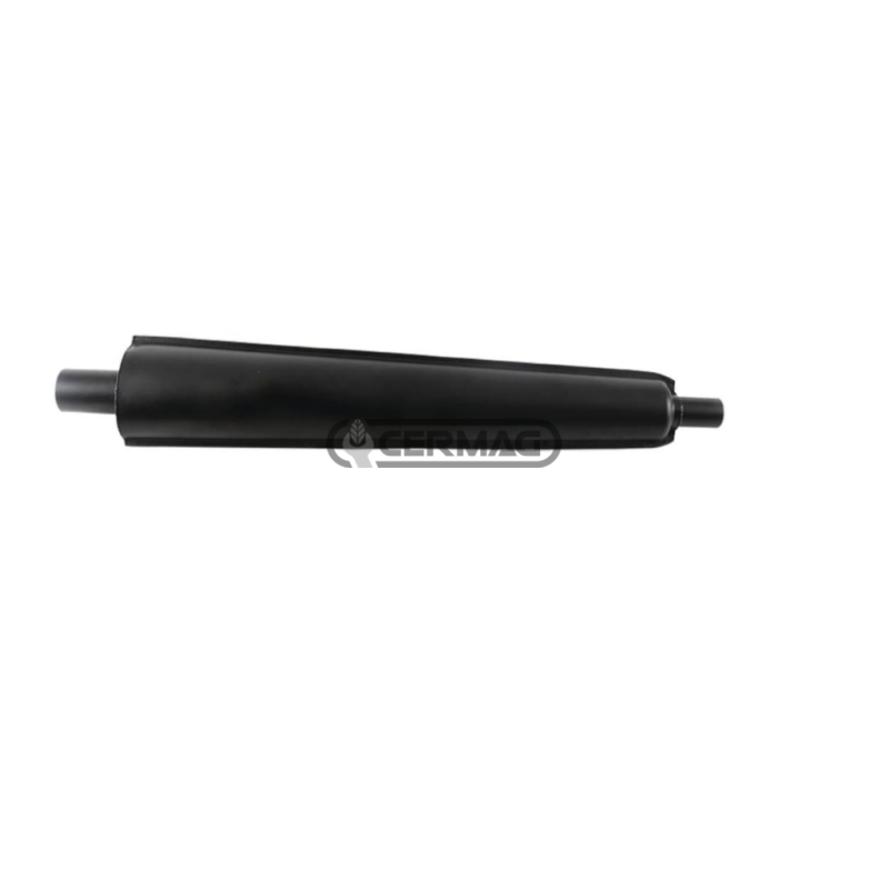 COMPATIBLE SILENCERS - 12265
