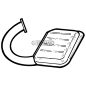 SILENCIEUX COMPATIBLES - 11880