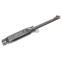 COMPATIBLE SILENCERS - 12266 | NewgardenAgri.com