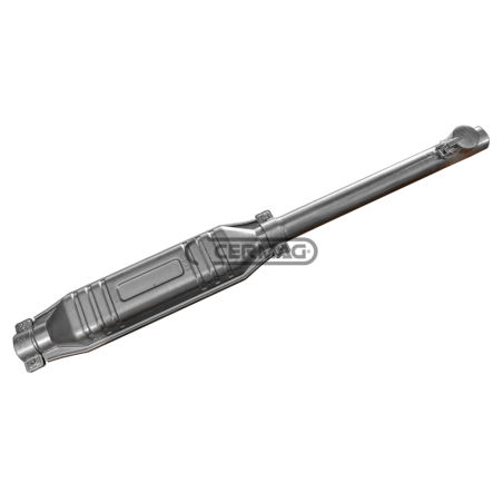 COMPATIBLE SILENCERS - 12266 | NewgardenAgri.com