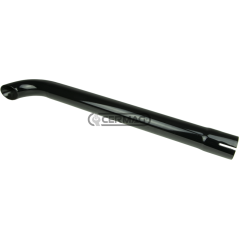 rallonge courbe sil.d.int60 l.67c COMPATIBLE - 12911 | NewgardenAgri.com
