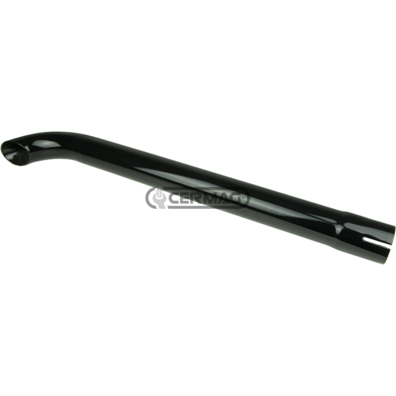 curved extension sil.d.int60 l.67c COMPATIBLE - 12911