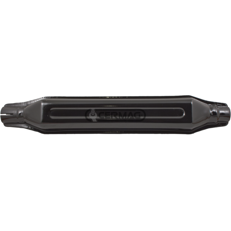 SILENCIADOR ESMALTE COMPATIBLE - 10141