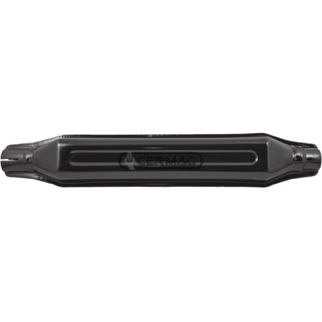 COMPATIBLE ENAMEL SILENCER - 10141 | NewgardenAgri.com
