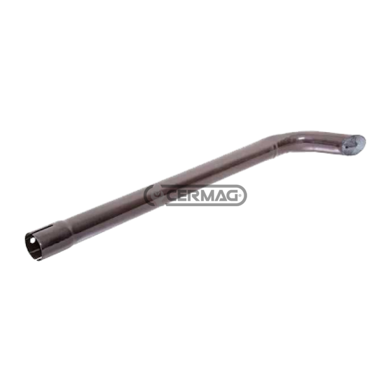 PROLUNGA CURVA COMPATIBILE - 10443