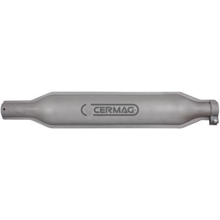 Silencieux antidéflagrant FIAT COMPATIBLE - 12681 | NewgardenAgri.com