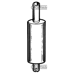 SILENCIADORES COMPATIBLES - 11885 | NewgardenAgri.com