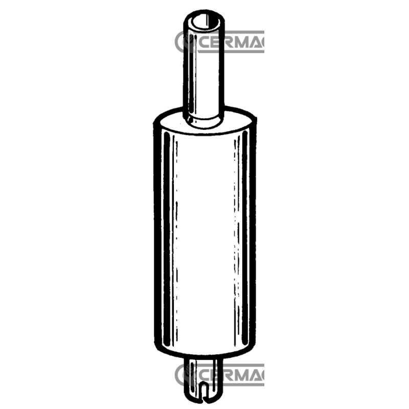 SILENCIADORES COMPATIBLES - 11885