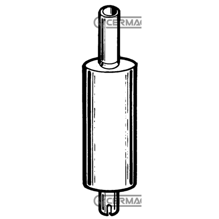 COMPATIBLE SILENCERS - 11885 | NewgardenAgri.com