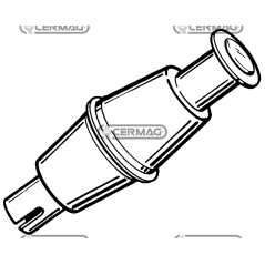 SILENCIEUX COMPATIBLES - 10874 | NewgardenAgri.com