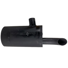 SILENCIADORES COMPATIBLES - 10149 | NewgardenAgri.com