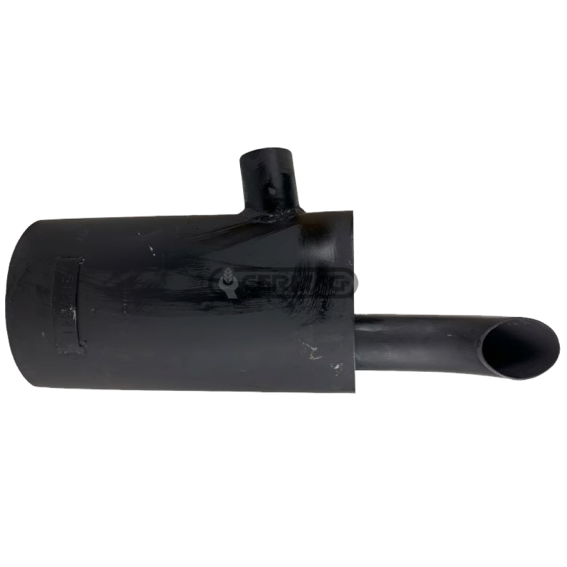 COMPATIBLE SILENCERS - 10149