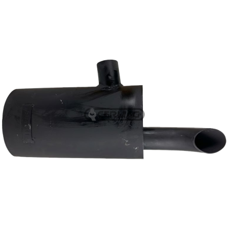 SILENZIATORI COMPATIBILE - 10149 | NewgardenAgri.com