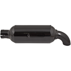 SILENCIADORES COMPATIBLES - 10871 | NewgardenAgri.com