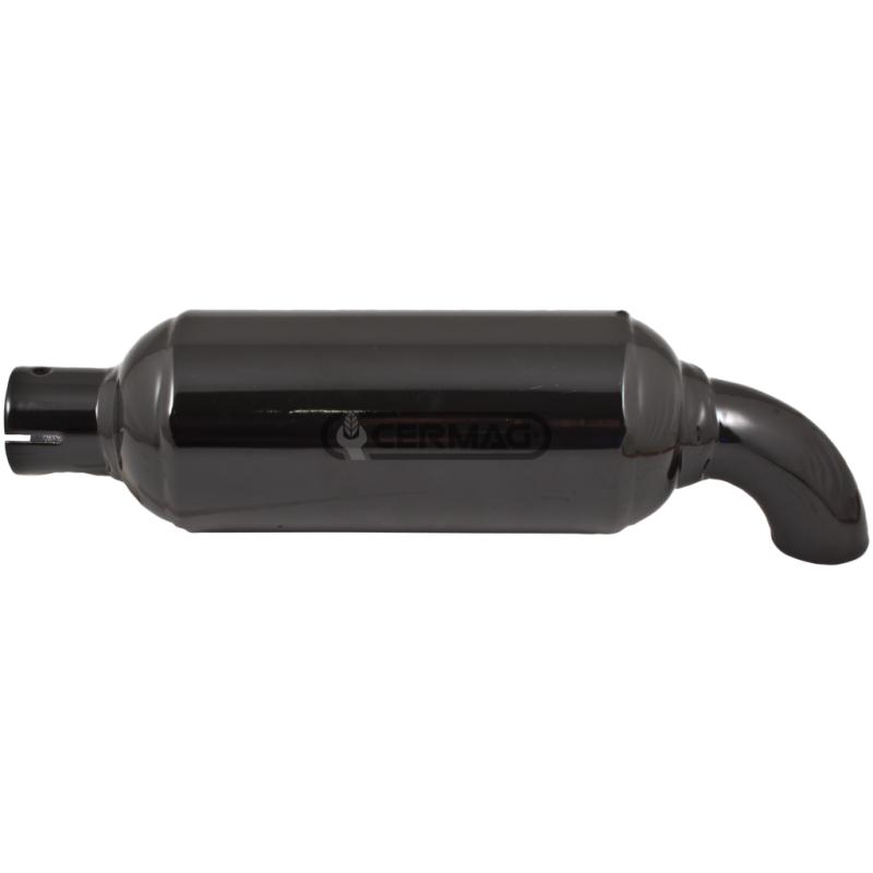 COMPATIBLE SILENCERS - 10871