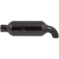 COMPATIBLE SILENCERS - 10871