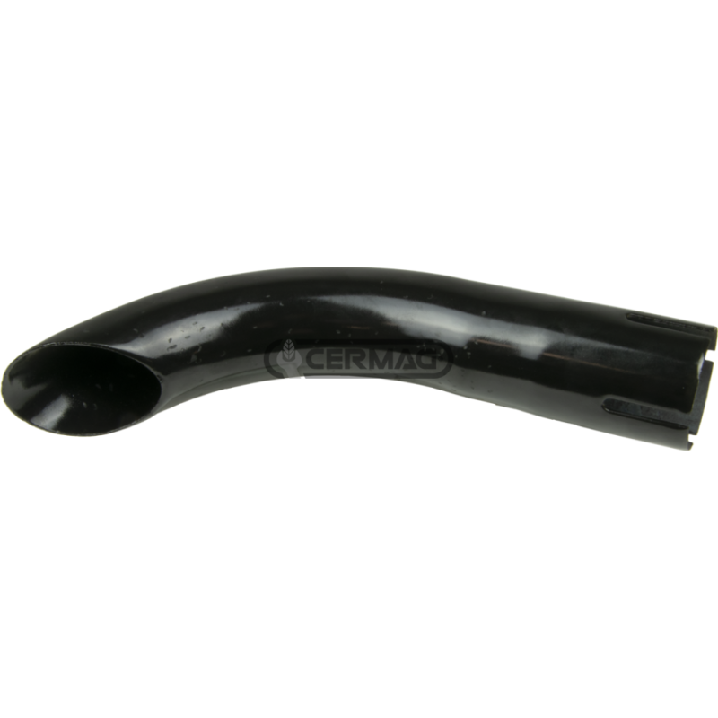 PROLUNGA CURVA TIPO CORTO COMPATIBILE - 10561