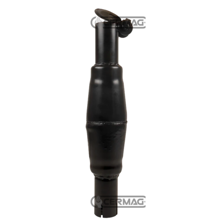SILENCERS WITH COMPATIBLE COVER - 10872 | NewgardenAgri.com