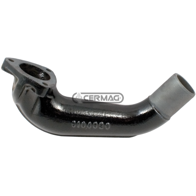 GOMITI PER SILENZIATORI FIAT OM COMPATIBILE - 12381